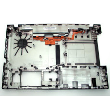 Корпус для ноутбука Acer Aspire V3-531, V3-531G, V3-551, V3-571, V3-571G, V3 V3-551G (Нижня кришка (корито))