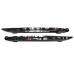 Корпус для ноутбука Acer Aspire V3-531, V3-531G, V3-551, V3-571, V3-571G, V3 V3-551G (Нижня кришка (корито))
