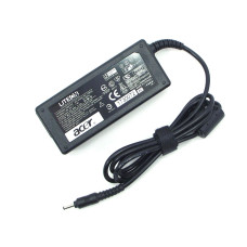 Блок живлення для Acer 19V 3.42A 65W (3.0*1.1).(без кабелю)