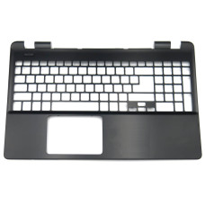 Корпус для ноутбука Acer Aspire E5-511, E5-521, E5-531, E5-551, E5-571, E5-571G (Кришка клавіатури) Black
