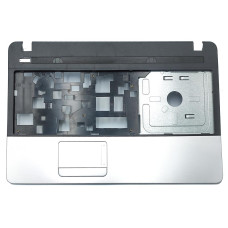 Корпус для ноутбука Acer Aspire E1-521, E1-531, E1-571, E1-531G, E1-571G (Кришка клавіатури). (60.M09N2.001)