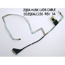 Шлейф матриці для Acer Aspire V3-472P, E5-471P, E5-411P, E5-421P (DDZQ0ALC250). із сенсором.