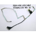 Шлейф матриці для Acer Aspire V3-472P, E5-471P, E5-411P, E5-421P (DDZQ0ALC250). із сенсором.