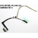 Шлейф матриці для Acer Aspire V5-171, V5-131, Aspire One 756, C710 (DC02001SB10,  DC02001KE10)