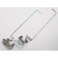 Петлі для ACER Aspire E5-511, E5-511G, E5-521, E5-521G, E5-531, E5-531G, E5-551, E5-551G, E5-571, E5-571G, E5-572G, V3-532, V3-572  (33.ML9N2.004 AM154000A00 AM154000B00) (Ліва + права)