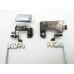 Петлі для ACER Aspire E5-511, E5-511G, E5-521, E5-521G, E5-531, E5-531G, E5-551, E5-551G, E5-571, E5-571G, E5-572G, V3-532, V3-572  (33.ML9N2.004 AM154000A00 AM154000B00) (Ліва + права)