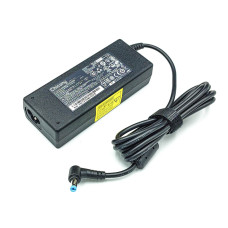 Блок живлення для Acer 19V 4.74A 90W (5.5*1.7) ORIGINAL. зарядний пристрій для ноутбуків ACER. ADP-90SB BB (без кабелю)