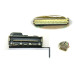 Шлейф матриці для Acer Aspire M3-581, M3-581T, M3-581TG (1422-0152000). 40pin