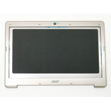 Корпус для ноутбука Acer Aspire S3-391, S3-951 (Кришка матриці з рамкою)