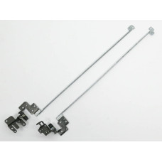 Петлі для ACER Aspire E5-523, E5-553, E5-575, E5-575G, F5-522, F5-572, F5-573G, K50-20 (33.GDEN7.001,33.GDEN7.002) (Ліва + права)