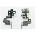 Петлі для ACER Aspire E5-523, E5-553, E5-575, E5-575G, F5-522, F5-572, F5-573G, K50-20 (33.GDEN7.001,33.GDEN7.002) (Ліва + права)