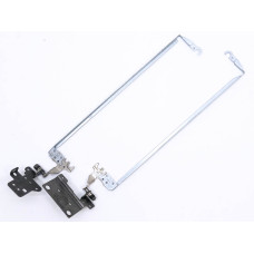 Петлі для ACER Aspire ES1-523, ES1-532, ES1-533, ES1-572 (AM1NX000200, AM1NX000100) (Ліва + права)