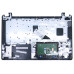 Клавіатура для ACER Aspire 5830, 5830G, 5830T (RU Black з кришкою) оригінал