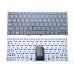 Клавіатура для ACER Aspire S3, S5, ONE 756, 725, v5-121, V5-123, V5-131, V5-171 TravelMate B1 (RU Gray) OEM