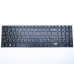 Клавиатура для ACER Extensa 2508, 2509, 2510 (RU black) с подсветкой