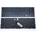 Клавиатура для ACER Aspire V3-551, V3-571, V3-771 (RU black) с подсветкой