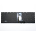 Клавиатура для ACER Aspire E5-532G, E5-573, E5-573G, E5-573T, E5-522 (RU Black без рамки с подсветкой)