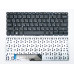 Клавіатура для ACER Aspire switch 12 SW5-271 (RU Black без рамки)