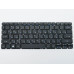 Клавіатура для ACER Aspire switch 12 SW5-271 (RU Black без рамки)