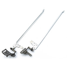 Петлі для ACER Aspire A515-51, A515-51G, A715-71G, A315-41, A315-41G, A315-53, A315-53G, (AM28Z000100, AM28Z000200) (Ліва + права)