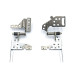 Петлі для ACER Aspire A515-51, A515-51G, A715-71G, A315-41, A315-41G, A315-53, A315-53G, (AM28Z000100, AM28Z000200) (Ліва + права)