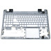 Корпус для ноутбука Acer Aspire E5-511, E5-521, E5-531, E5-551, E5-571, E5-571G (Кришка клавіатури) Silver