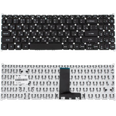 Клавиатура для ноутбука ACER (SW: SF315-51) rus, black, без фрейма