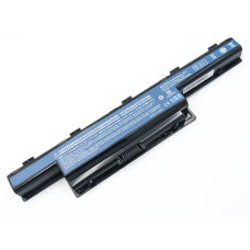 Аккумулятор AS10D41 для ACER 4741, 4551, 4771, 5252, 5336, 5551, 5740G, 5741, E1-531G, E1-571, V3-471G, V3-551G (AS10D31) (10.8V 5200mAh 56Wh)