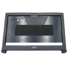 Корпус для ноутбука Acer Aspire A515-51, A515-51G, A515-41G, A715-71G (Кришка матриці з рамкою (A+B))