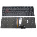 Клавіатура для ACER G3-571, G3-572, Predator Helios 300, PH317-51, PH315-51 (RU Black з підсвіткою), NK.I1513.053. оригінал