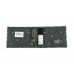 Клавиатура для ноутбука ACER (AS: SP513-52) rus, black, без фрейма, подсветка клавиш