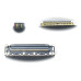 Шлейф матриці для Acer Aspire A515, A515-51, A715, A715-71G, A717, A717-71G, C5V01 (DC02002SV00)