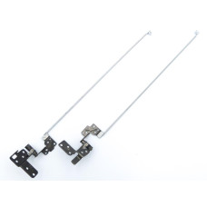 Петлі для ACER Aspire A315-21, A315-31, A315-51, A315-52, A315-51-31RD (33.GNPN7.001+33.GNPN7.002) (FBZAJ005010, FBZAJ007010) (Ліва + права)