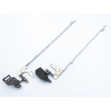 Петлі для ACER Aspire A517-51, A517-51G, A517-51GP (33.GSUN2.002) (Ліва + права)