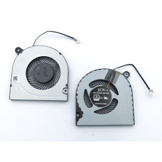 Вентилятор (кулер) для Acer Aspire A314-31, A315-21, A315-31, A315-32,A315-51, A315-52, A515-51, A515-51G, SF314-54, A517-51G (з кришкою) Original PRC