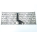 Клавиатура для ACER Swift 5 SF514-52 SF514-52T SF514-54G SF514-54T (RU Black)