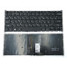 Клавиатура для ACER Swift SF314-54, SF314-55, SF314-56, SF514-51 версия 1 (RU Black с подсветкой)