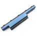 Батарея AS10D41 для Packard Bell LM87, LM89, LM94, LM98, LS11, LS13 (AS10D31) (10.8V 7800mAh)