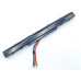 Батарея AS16A5K для ACER Aspire E5-575, E5-575G, E5-475, E5-774, E5-576, E5-576G series (AS16A8K, AS16A7K) (14.6V 2600mAh 38Wh)
