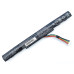 Батарея для ноутбука ACER AS16A5K E5-575, E5-575G, E5-475, E5-774, E5-576, E5-576G series (AS16A8K, AS16A7K) (14.6V 2600mAh).