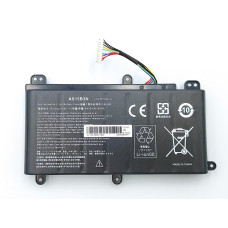 Батарея AS15B3N для ACER Predator G9-591, G9-592, G9-791, G9-792 (14.8V 4400mAh)