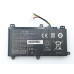 Батарея для ACER AS15B3N Predator 17X GX-791 (14.8V 4400mAh)