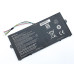 Батарея AP16L5J для ACER Swift 5 SF514-52T, SF514-53T, Spin 1 SP111 (7.4V 4350mAh 32Wh)