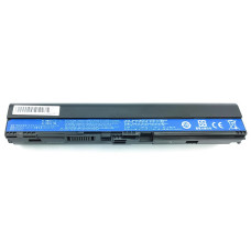 Батарея для Acer AL12A31 TravelMate B113 Series (AL12B31, AL12B72, AL12X32) (14.8V 2600mAh 38.5Wh)