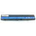 Батарея для Acer AL12A31 C710 Chromebook (AL12B31, AL12B72, AL12X32) (14.8V 2600mAh 38.5Wh)