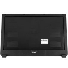 Крышка дисплея в сборе для ноутбука ACER (AS: E1-572, E1-530, E1-570), black