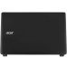 Крышка дисплея в сборе для ноутбука ACER (AS: E1-572, E1-530, E1-570), black
