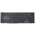 Клавиатура для ACER Nitro AN515-45 (RU Black без рамки с RGB подсветкой) оригинал