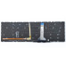 Клавіатура для ACER Nitro 5 AN515-45 AN515-55 AN515-56 AN515-57 AN517-41 AN517-53 N20C1 (RU Black без рамки з Red підсвіткою)