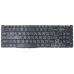 Клавіатура для ACER Nitro 5 AN515-46 AN515-56 AN515-57 AN515-58 AN517-41 AN517-54 AN517-55 AN517-56 AN715-51 (RU Black без рамки з RGB підсвіткою)